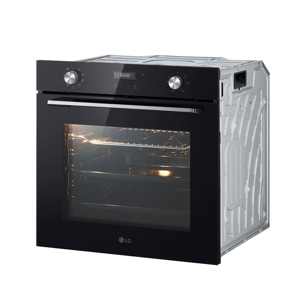 lg soba temiri bakıda